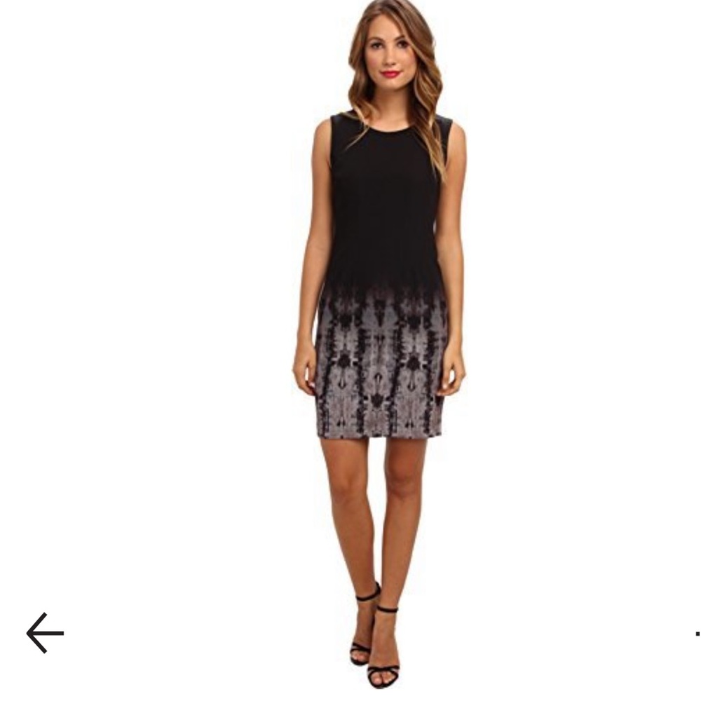 Elie Tahari Emory dress